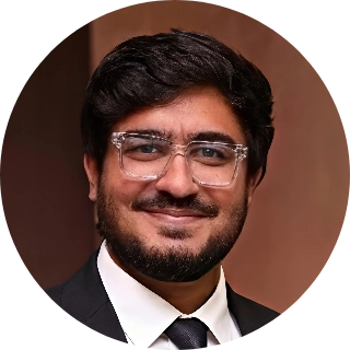 Shikhar Dang, Principal Consultant at RadXP